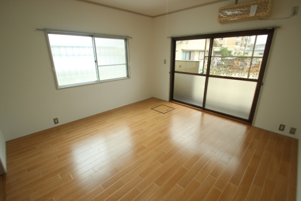 (7/25) その他部屋・スペース