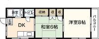五日市コーポラス