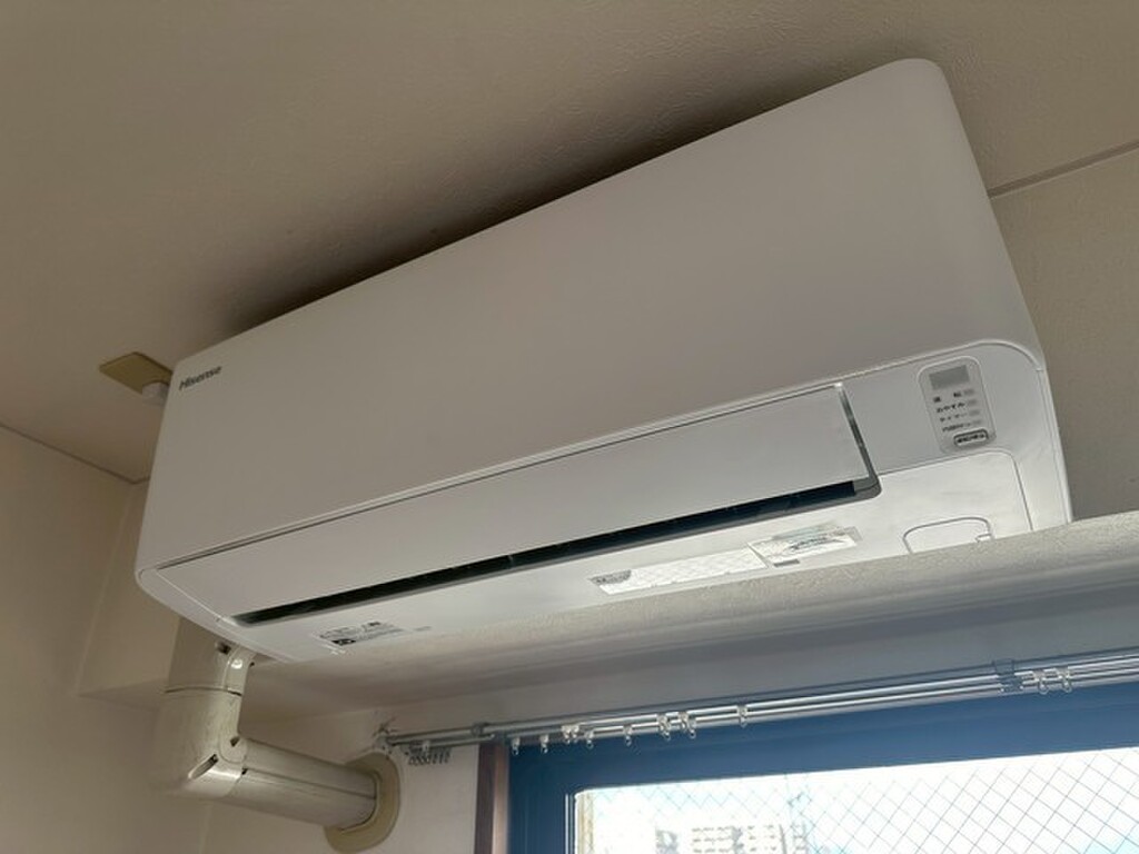 (11/30) その他設備