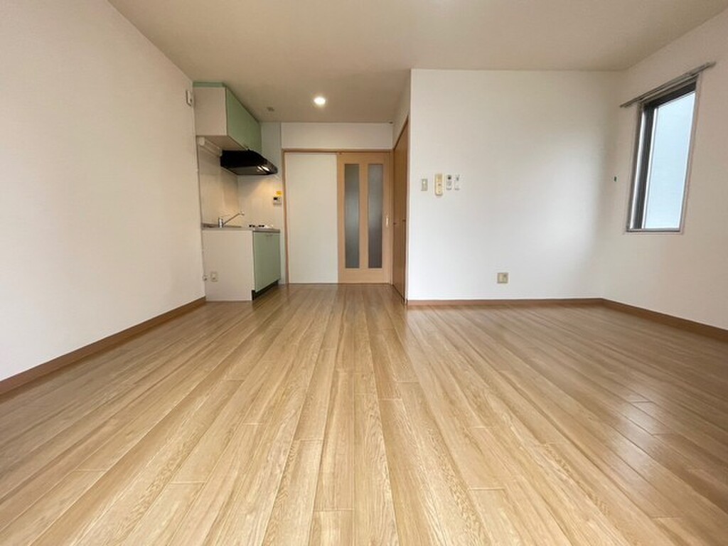 (2/27) 居室・リビング