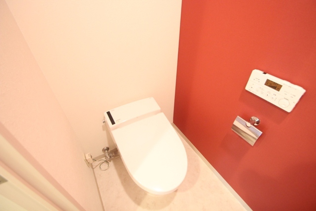 (5/25) トイレ (5/25) トイレ