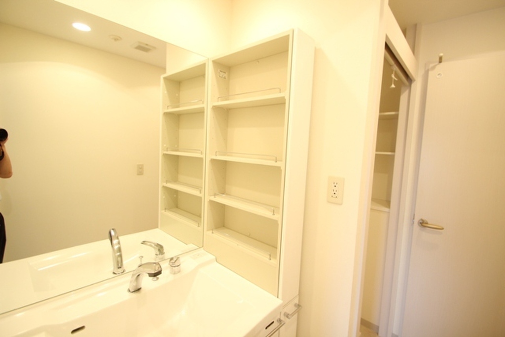 (6/25) 洗面所 (6/25) 洗面所