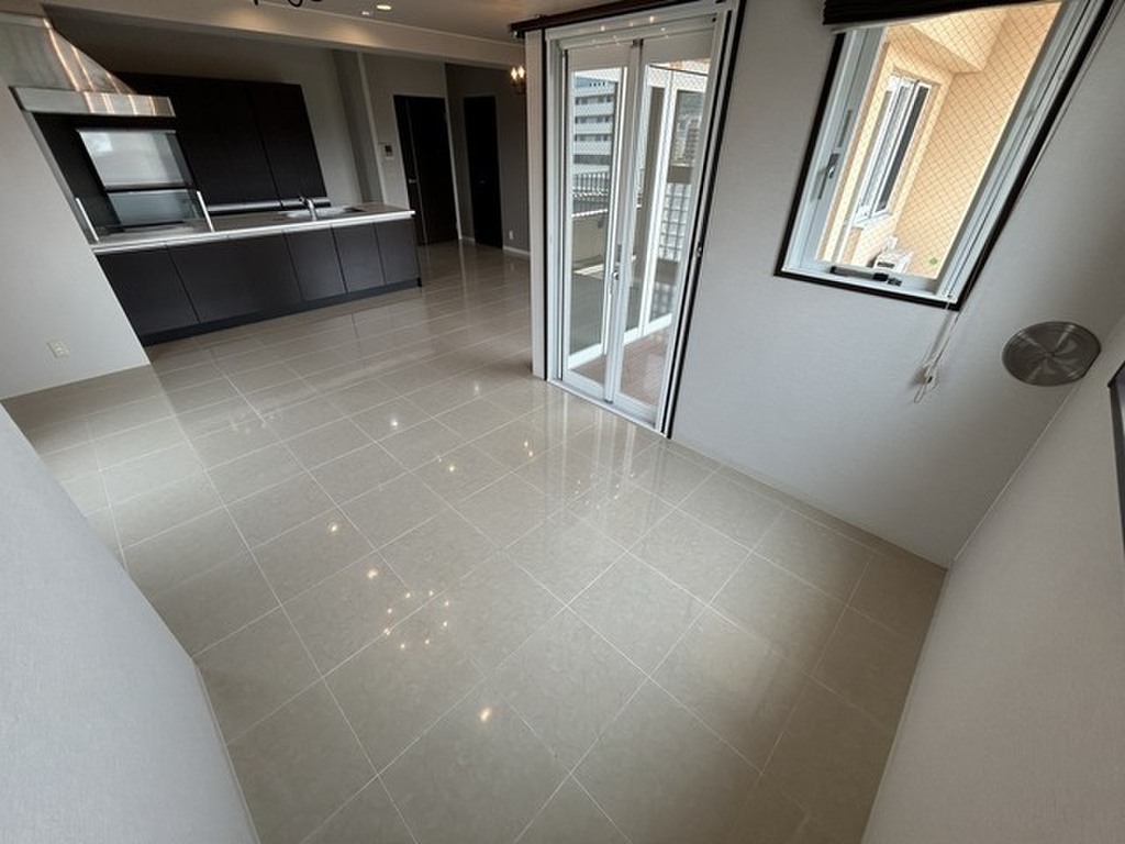 (15/29) 居室・リビング