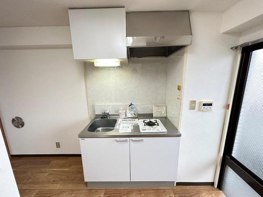 (3/26) キッチン (3/26) キッチン