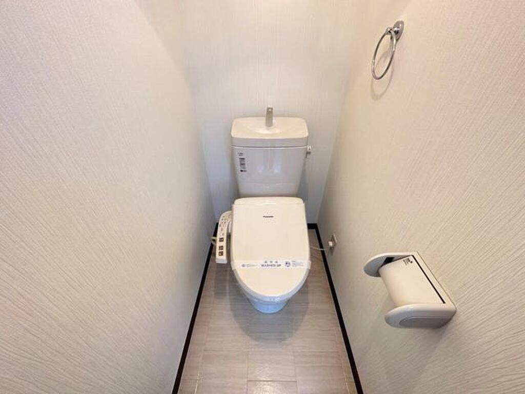 (5/26) トイレ (5/26) トイレ