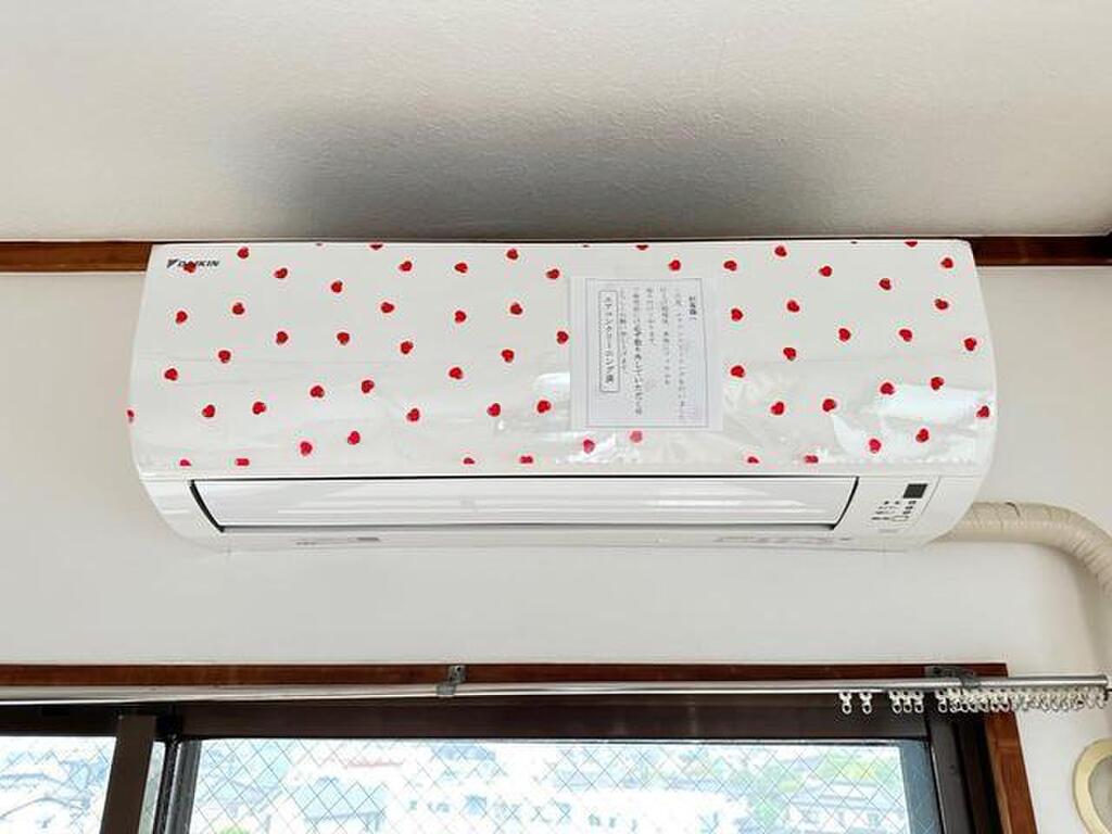 (7/26) その他設備 (7/26) その他設備