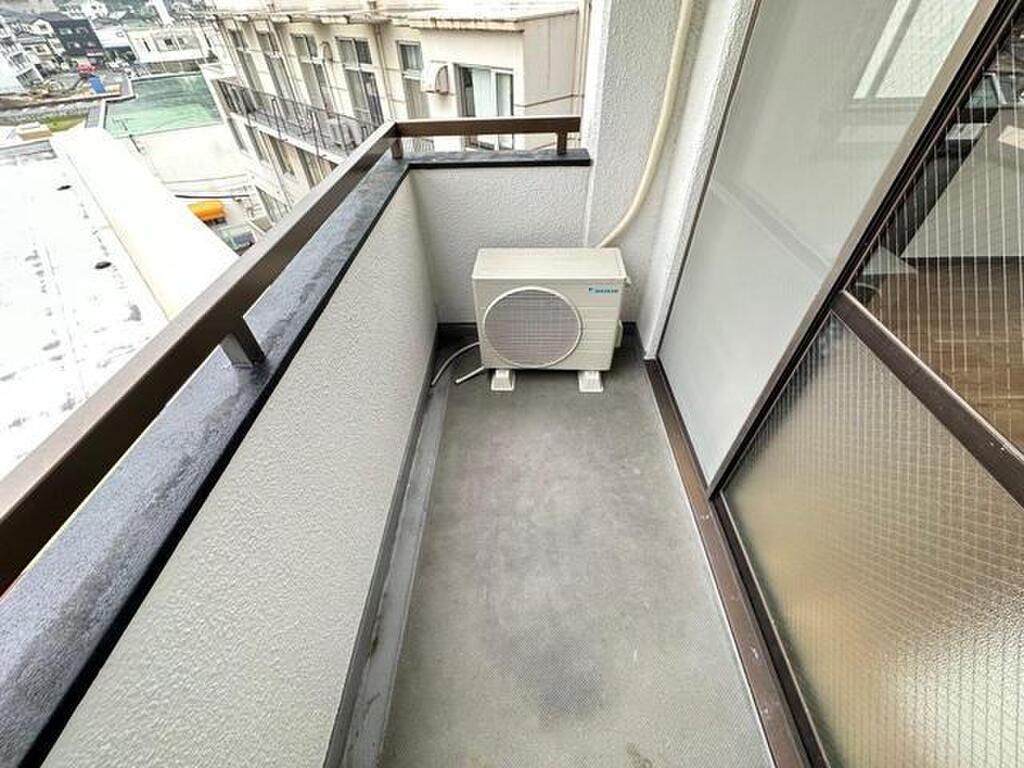 (9/26) バルコニー (9/26) バルコニー