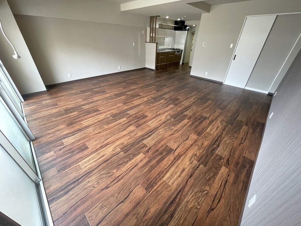 (2/26) 居室・リビング (2/26) 居室・リビング