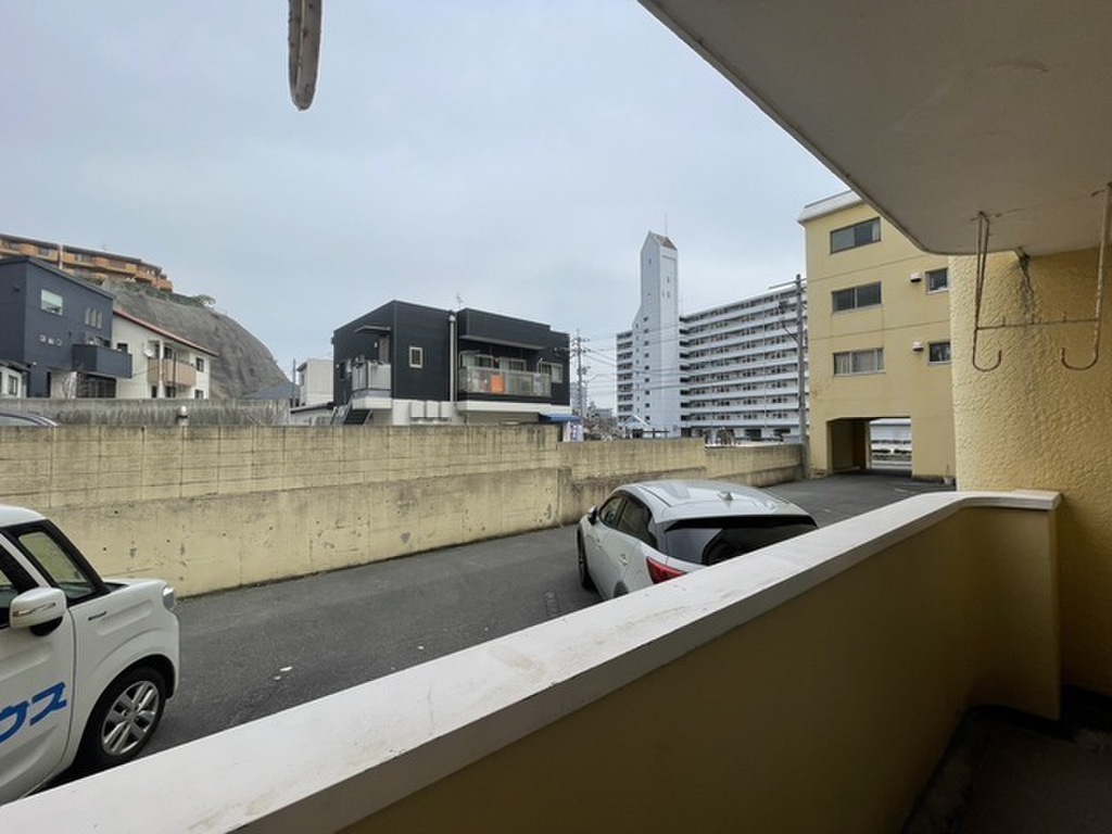 (14/26) 眺望 (14/26) 眺望