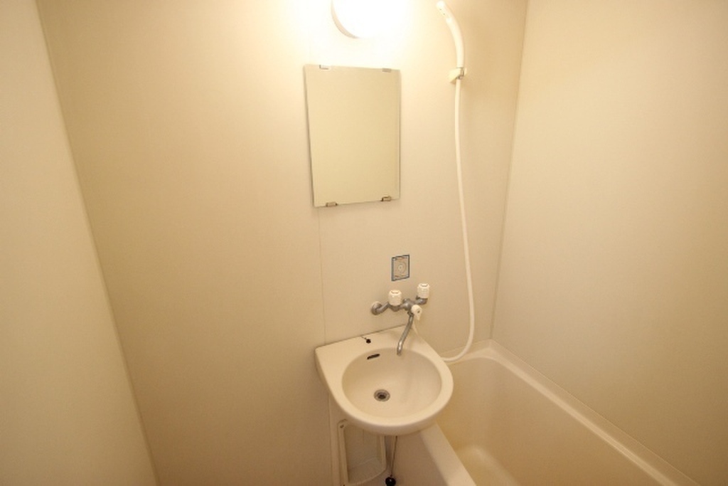 (7/26) 洗面所 (7/26) 洗面所