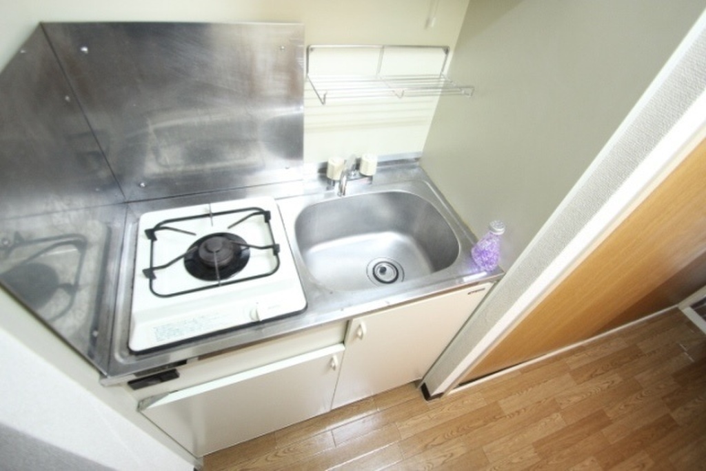 (3/26) キッチン (3/26) キッチン