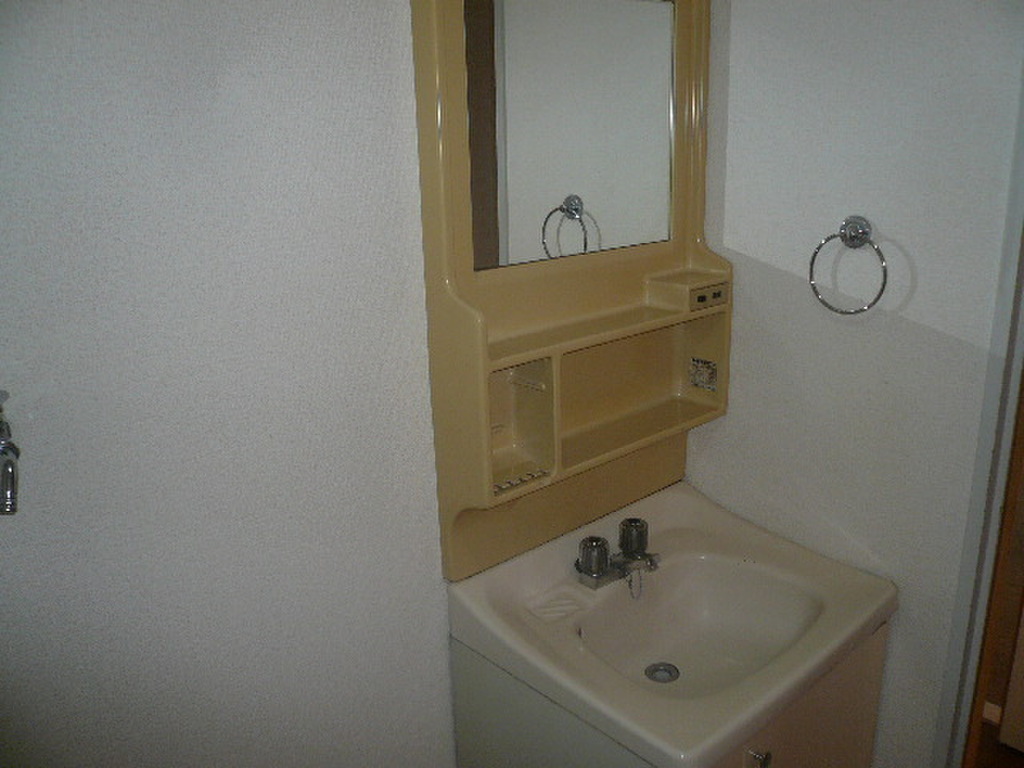 (7/26) 洗面所 (7/26) 洗面所