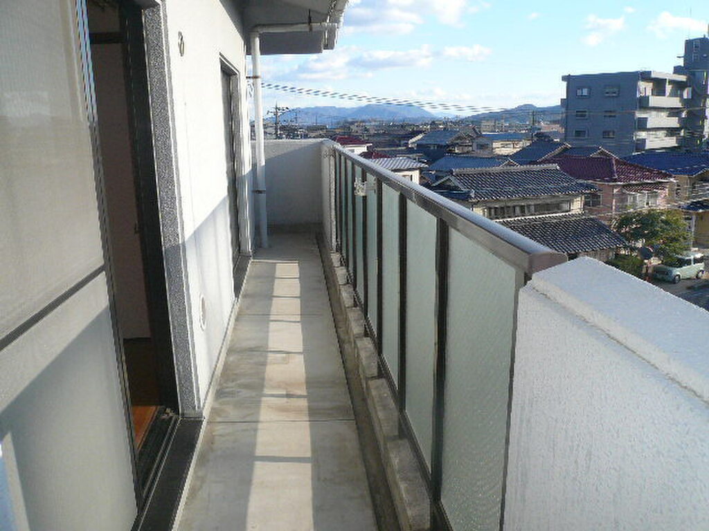 (10/26) バルコニー (10/26) バルコニー