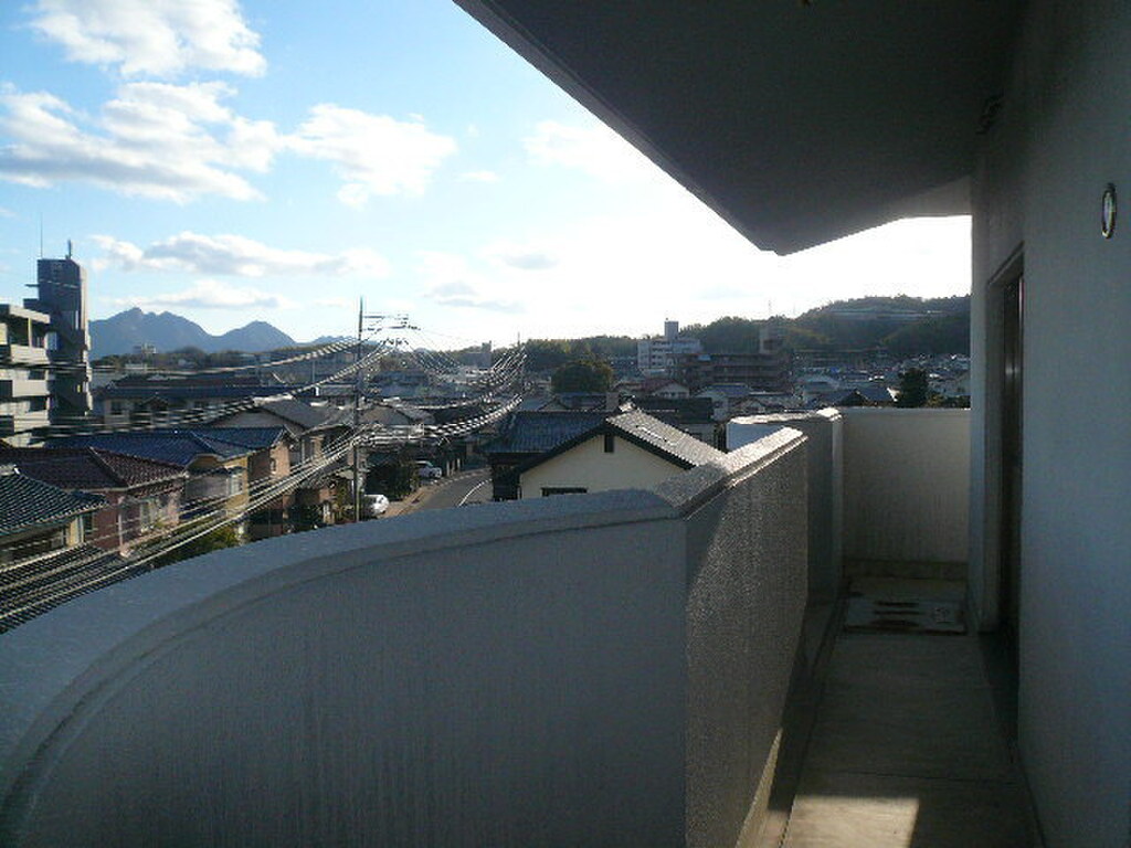 (11/26) 眺望 (11/26) 眺望