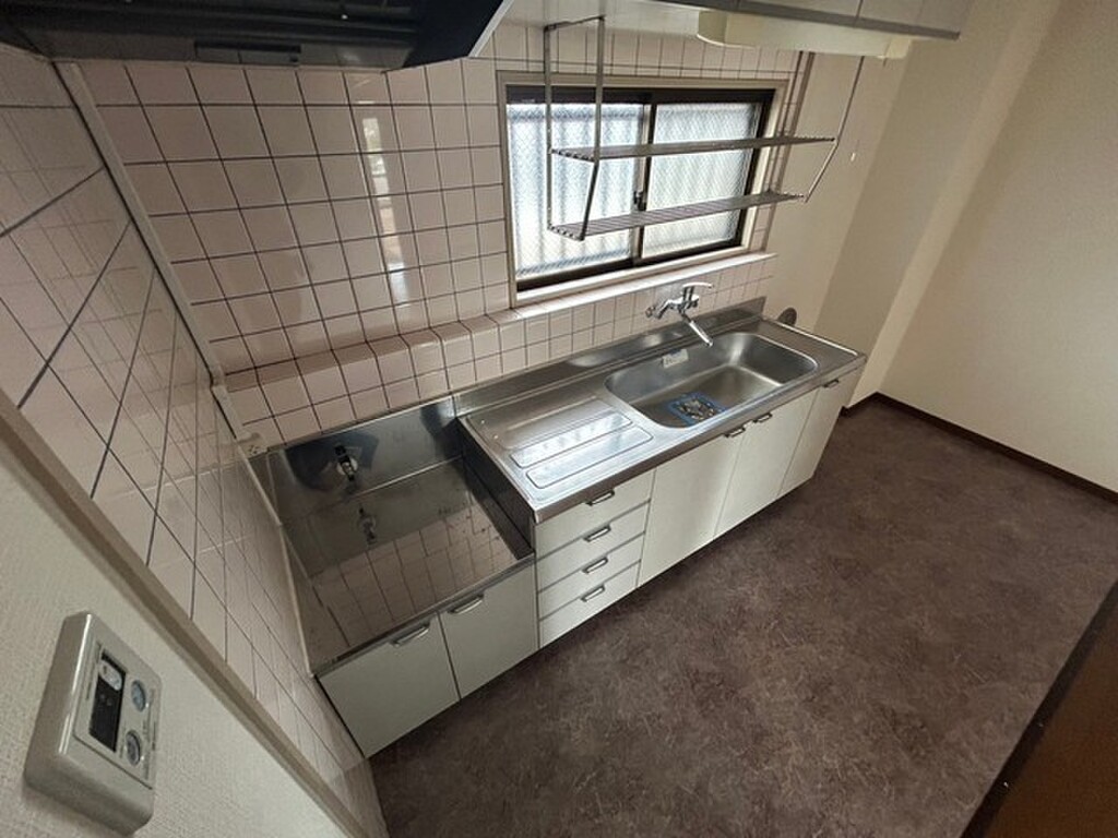 (3/25) キッチン (3/25) キッチン