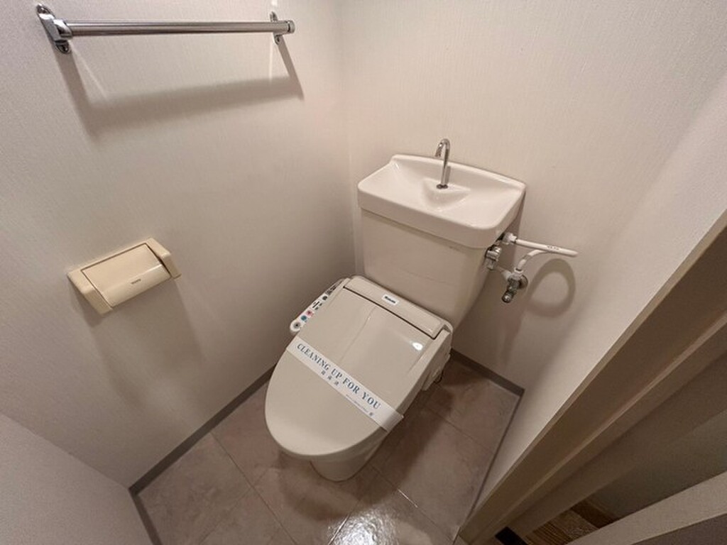 (5/25) トイレ (5/25) トイレ