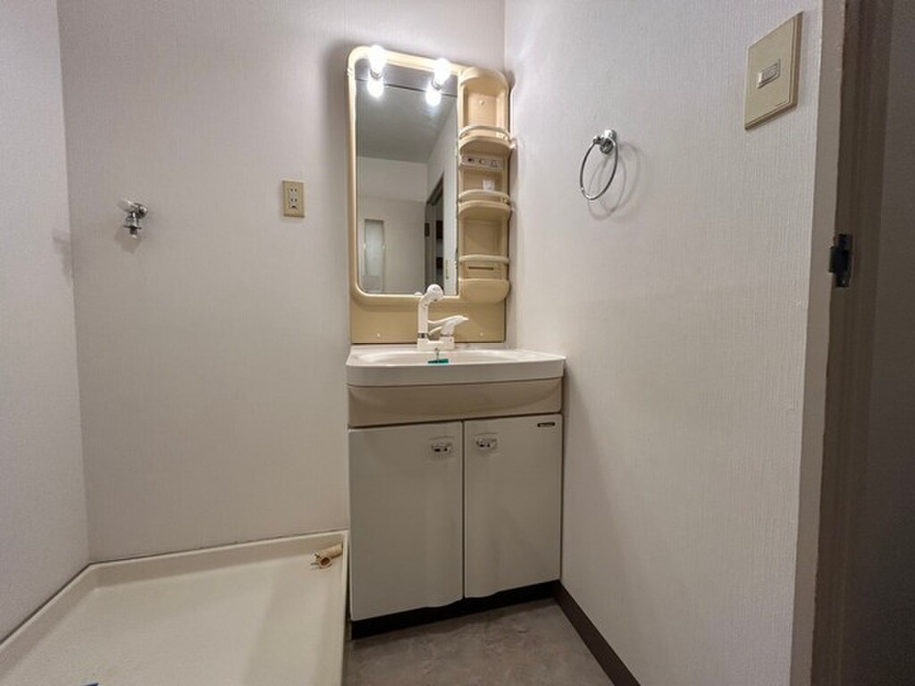 (7/25) 洗面所 (7/25) 洗面所