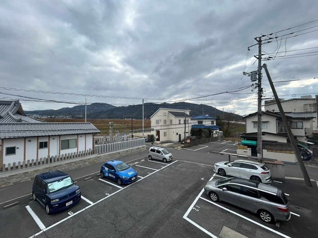 (13/25) 眺望 (13/25) 眺望