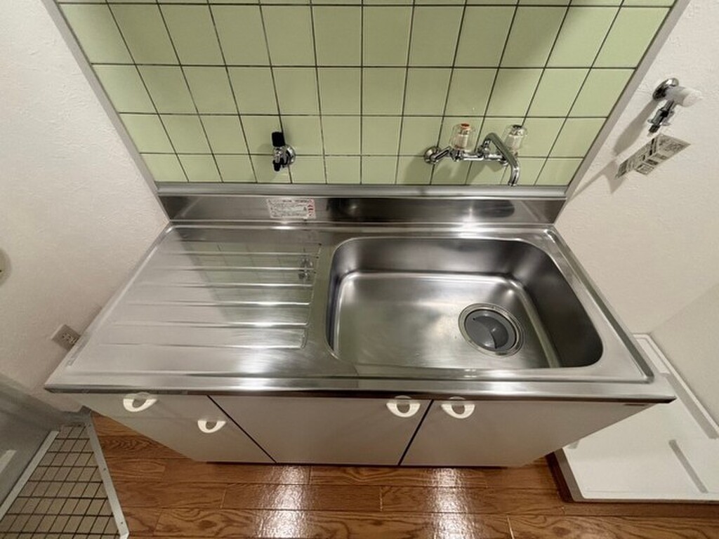 (3/29) キッチン (3/29) キッチン