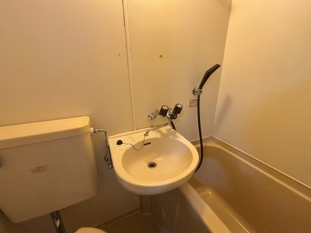 (6/29) 洗面所 (6/29) 洗面所