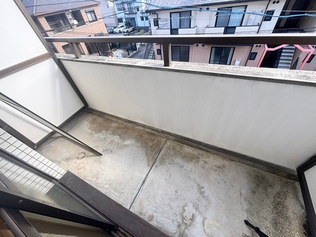 (13/29) バルコニー (13/29) バルコニー