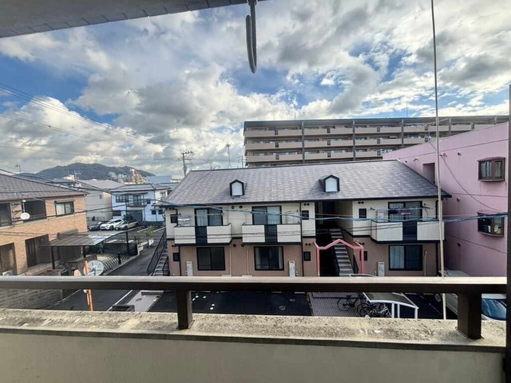 (14/29) 眺望 (14/29) 眺望