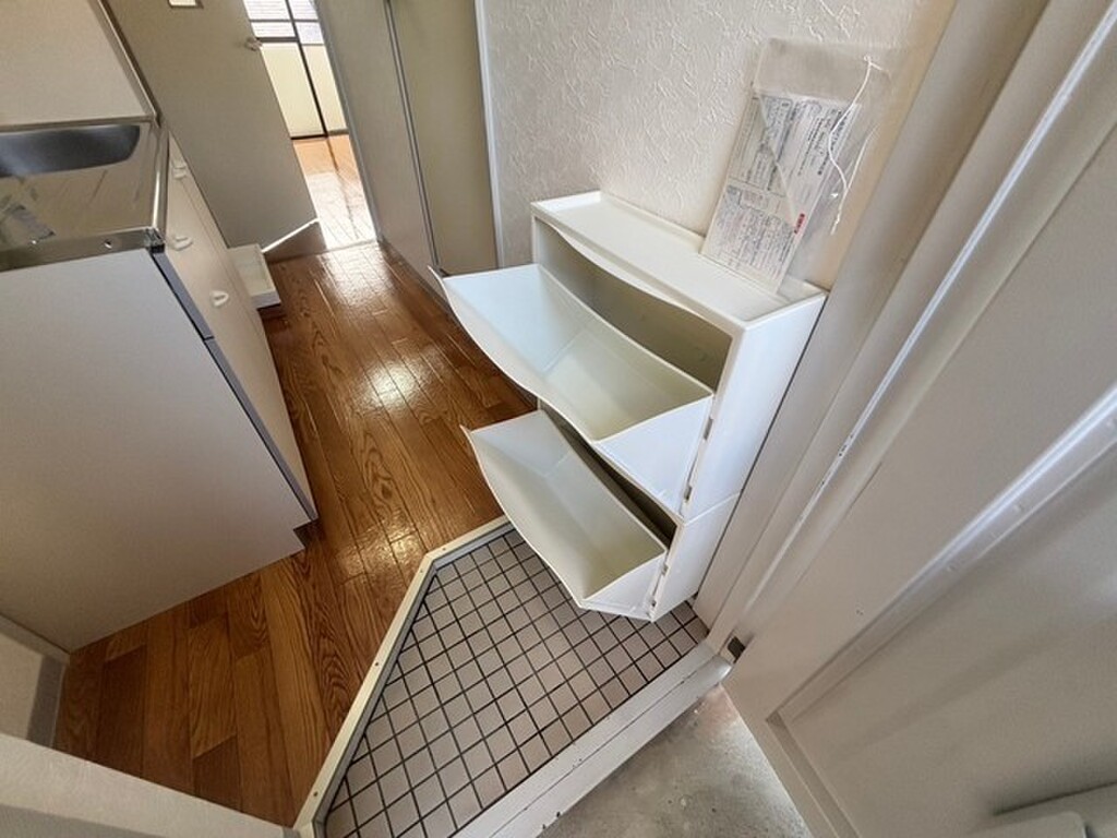 (17/29) 玄関 (17/29) 玄関