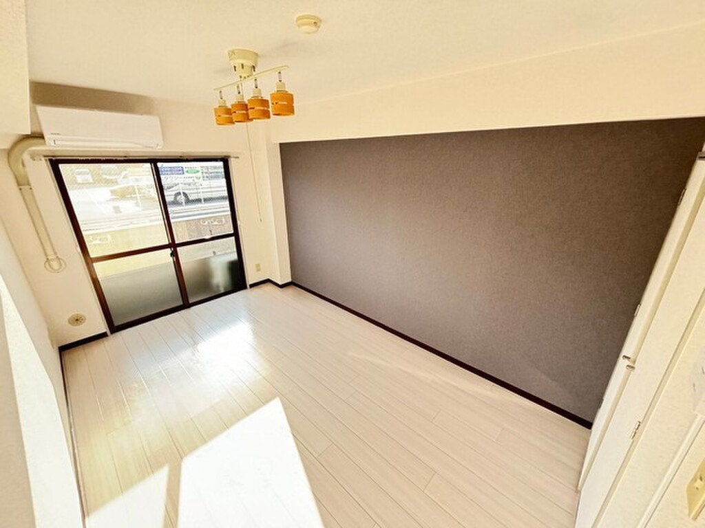 (2/25) 居室・リビング