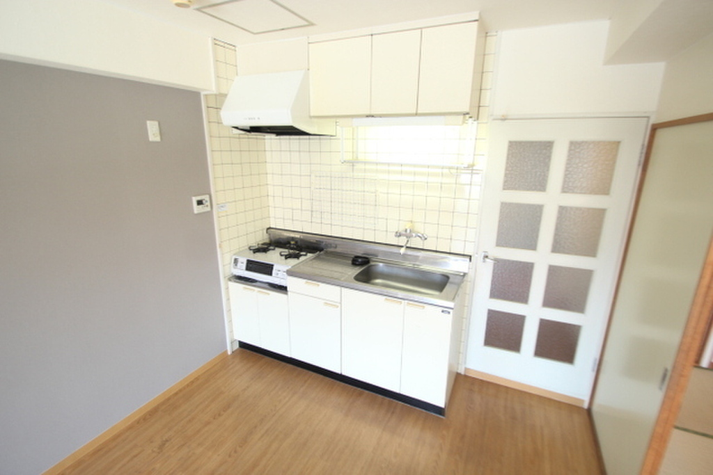 (3/26) キッチン (3/26) キッチン