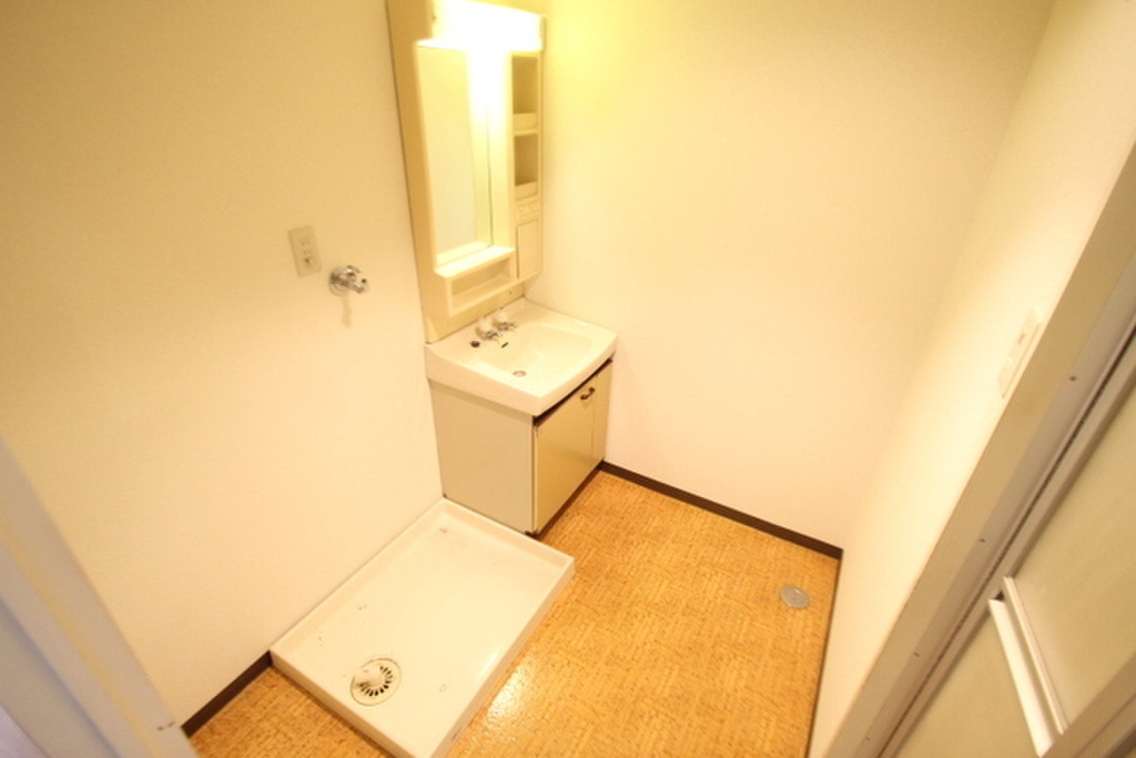 (7/26) 洗面所 (7/26) 洗面所