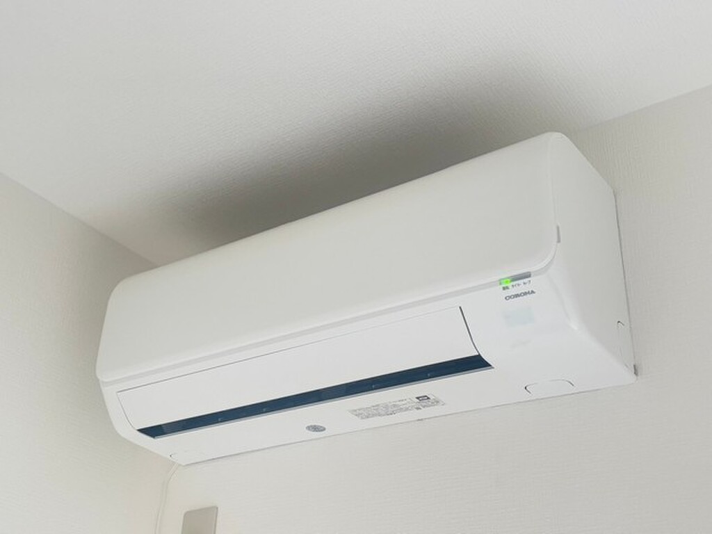 (10/25) その他設備