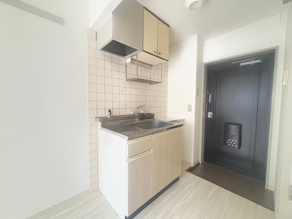 (15/25) キッチン