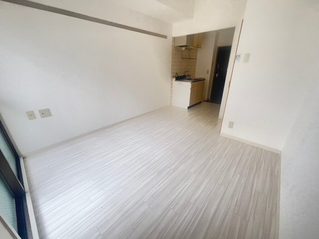 (5/25) 居室・リビング