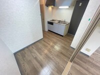 ※他部屋の写真です。現況優先。