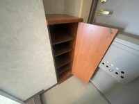 ※他部屋の写真です。現況優先。