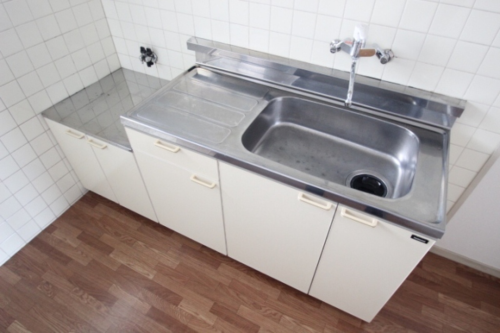 (3/29) キッチン (3/29) キッチン