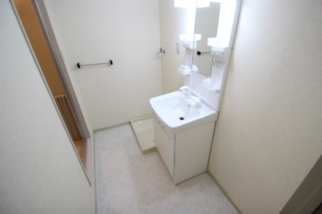 (7/29) 洗面所 (7/29) 洗面所