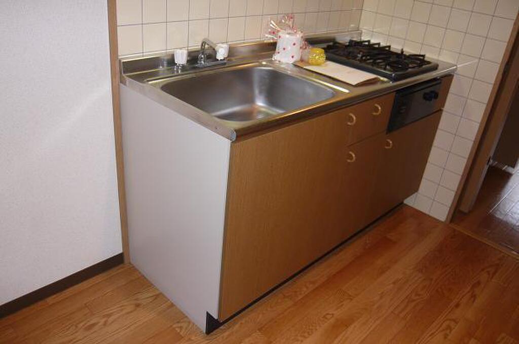 (2/20) キッチン (2/20) キッチン