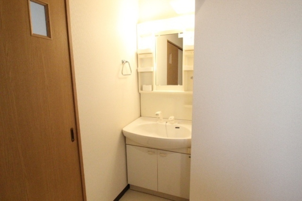 (6/25) 洗面所 (6/25) 洗面所