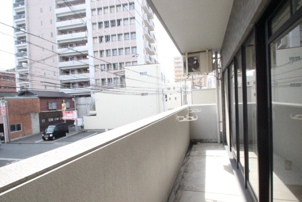 (7/25) バルコニー (7/25) バルコニー