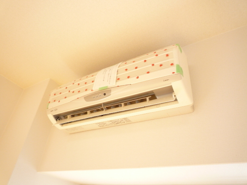 (12/25) その他設備