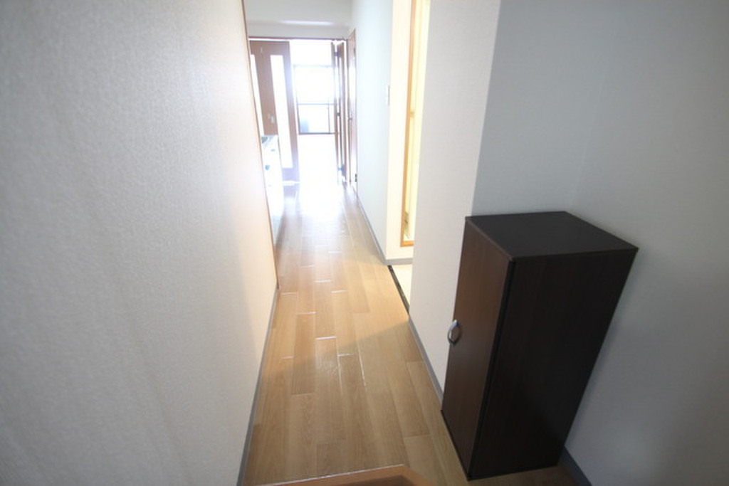 (11/28) その他部屋・スペース