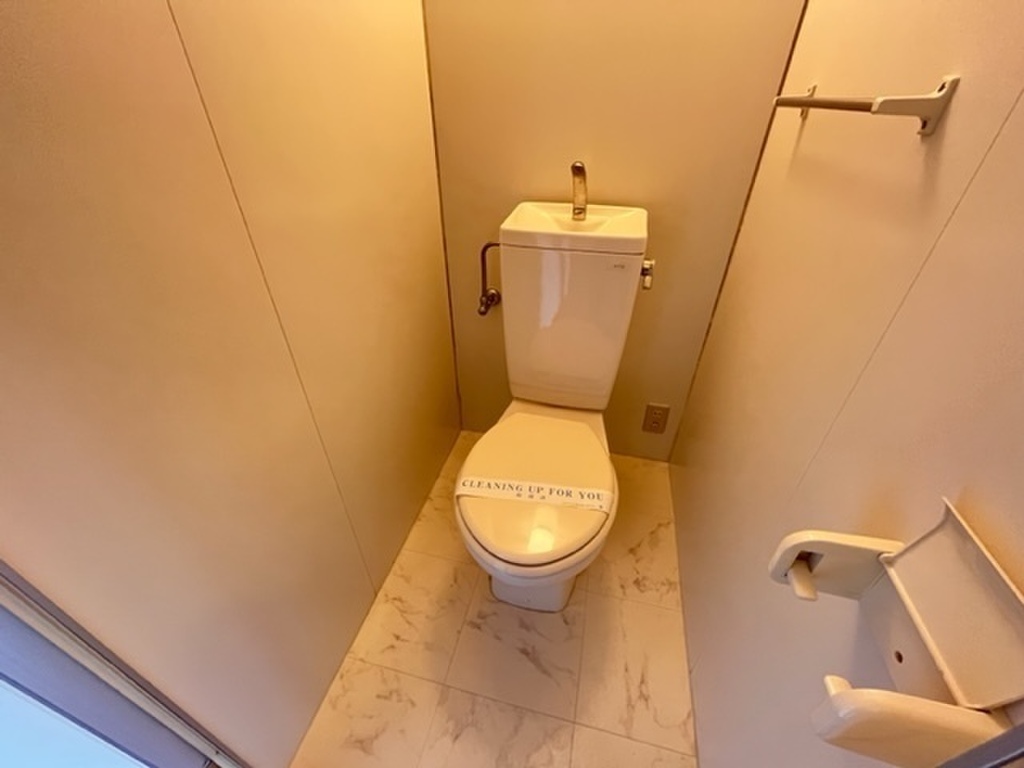 (3/27) トイレ (3/27) トイレ