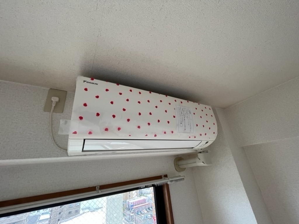 (6/27) その他設備 (6/27) その他設備