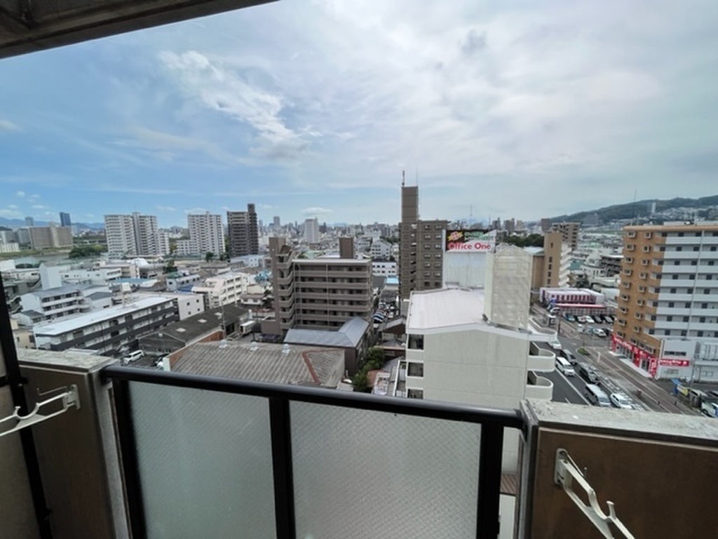 (9/27) 眺望 (9/27) 眺望