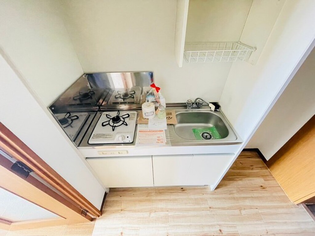 (14/27) キッチン (14/27) キッチン