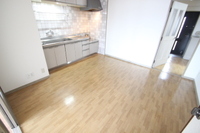 Villa七軒茶屋