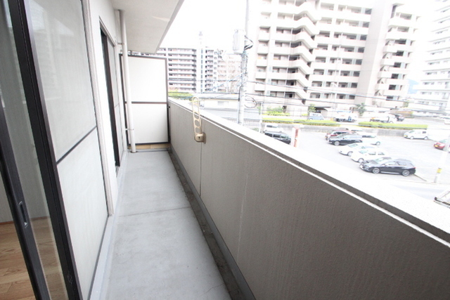 Villa七軒茶屋