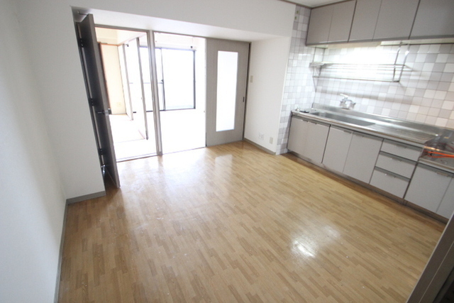 Villa七軒茶屋
