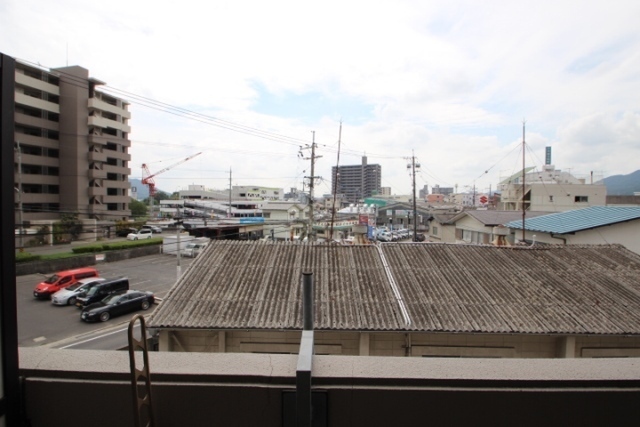 Villa七軒茶屋
